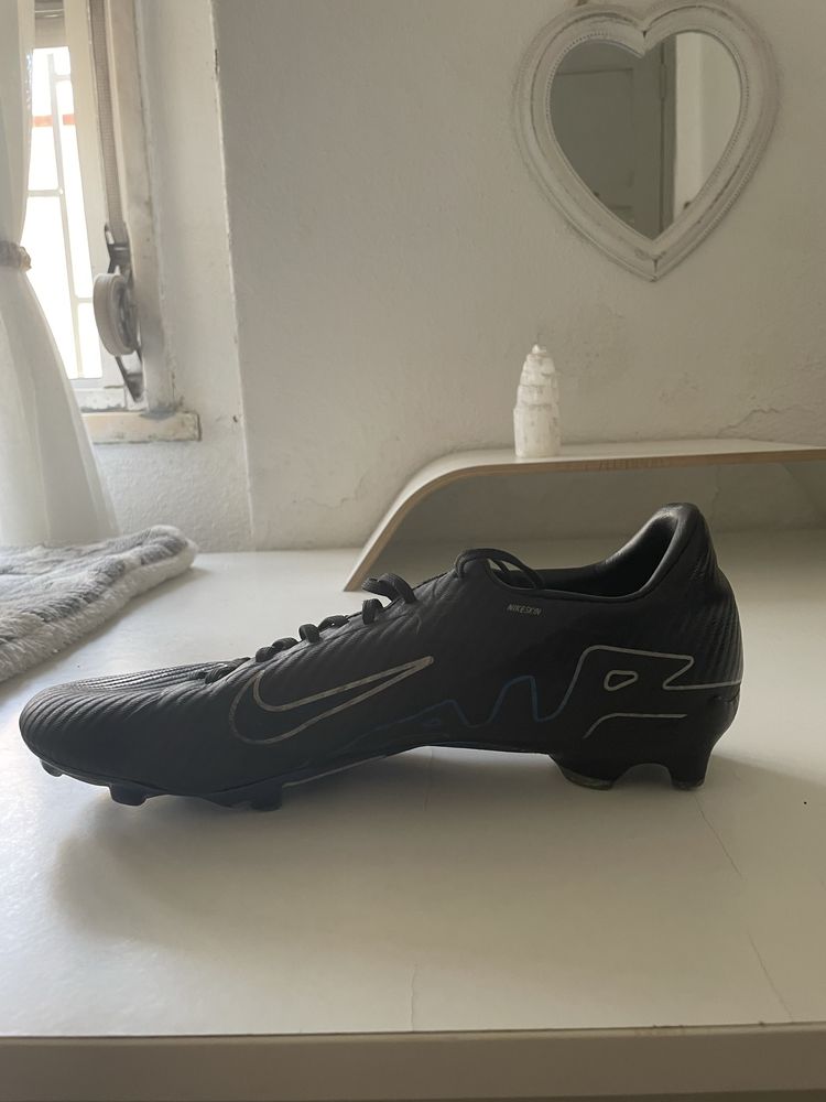 Nike Zoom Vapor 15 Academy FG/MG , baixo homem
