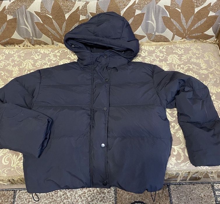 Куртка, пуховик