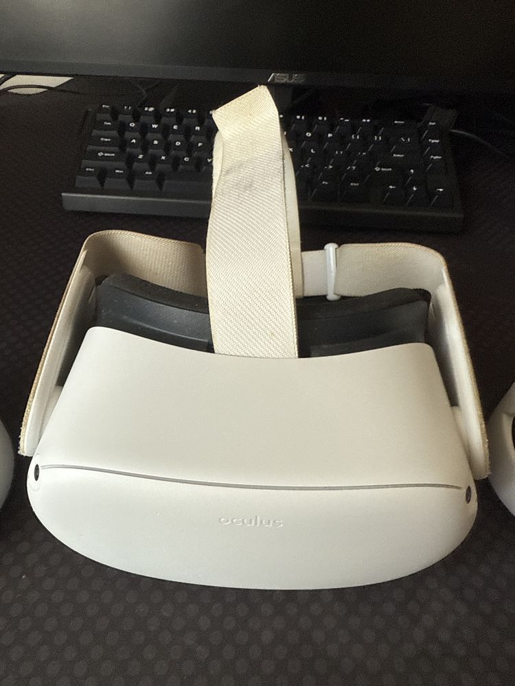 oculus quest 2 128Gb