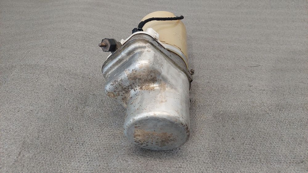 Bomba de direção OPEL Vectra C