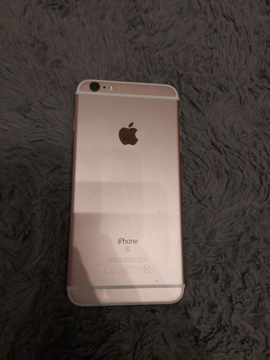 Telefon Iphone 6S plus 64 GB