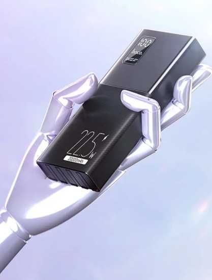 Повербанк hoco. 20000mAh