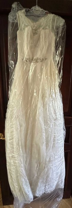 Весільна сукня Daria Karlozi