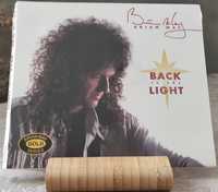 Brian May - Back To The Light CD novo