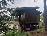 Abrigos de jardim e casas  em Madeira