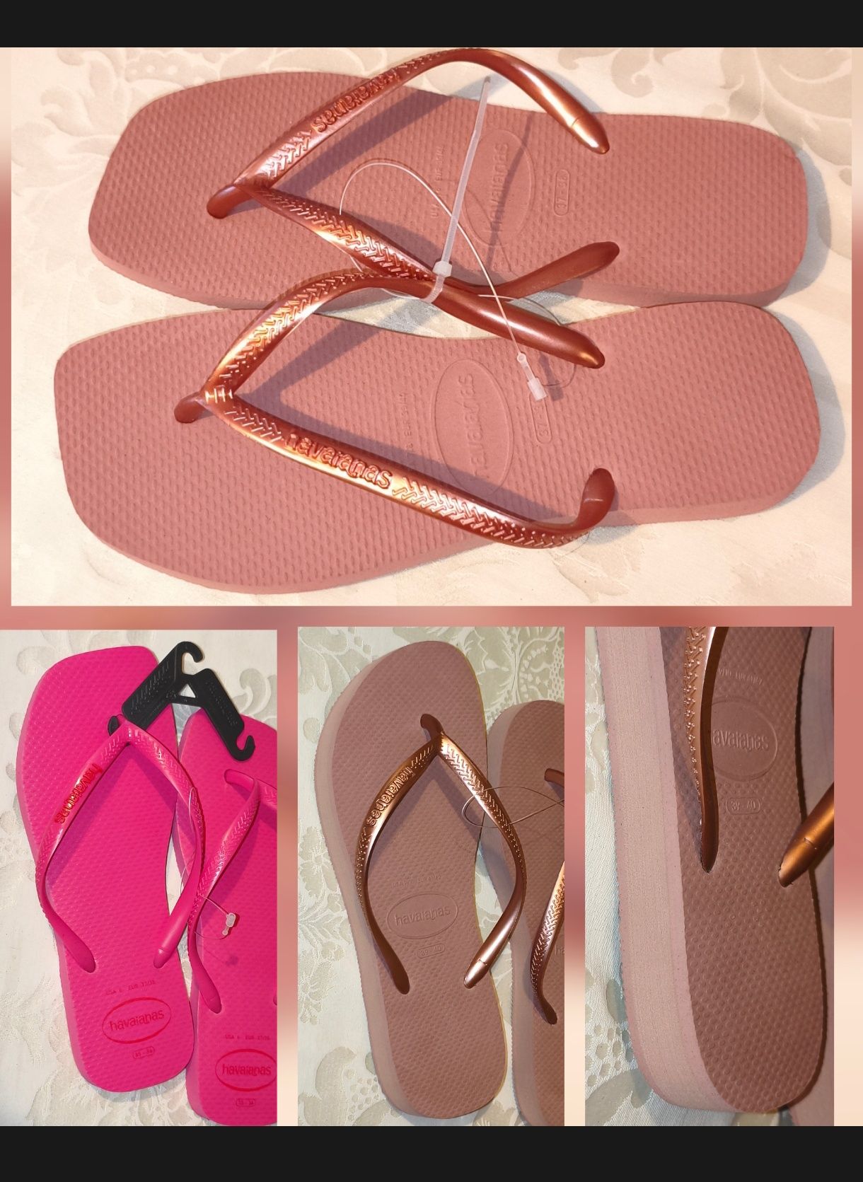 Havaianas desde €14,99