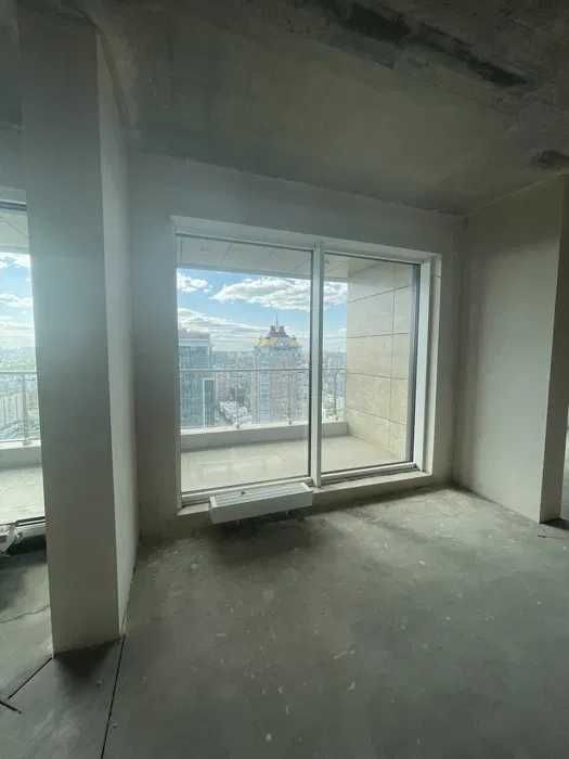 Пентхауз с терасою 337м2, Obolon Residence Супер вид Оболонский пр.26