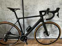 Canyon Endurance Cf SLX 9 sram force axs roz.54 M disc carbon