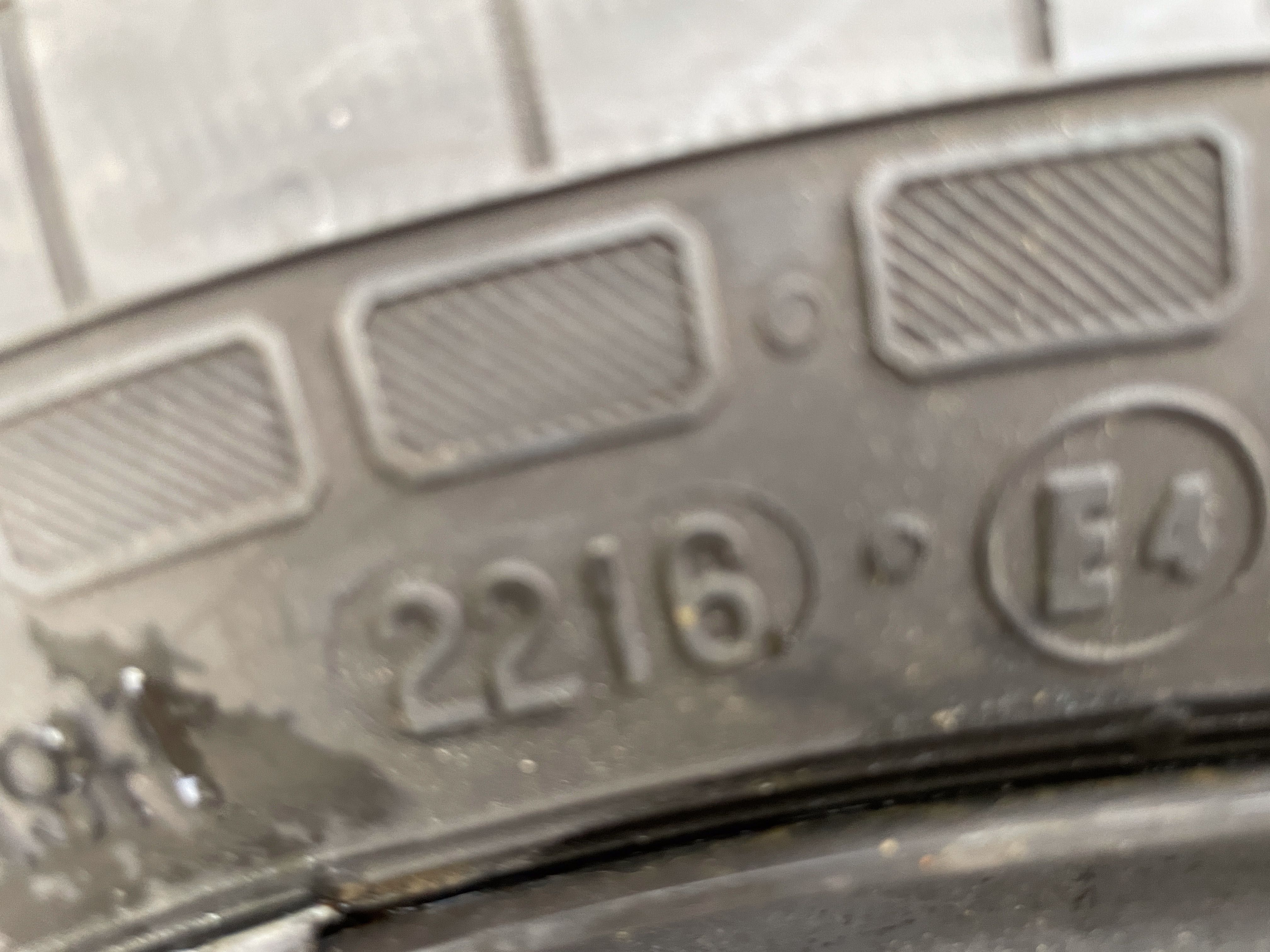 Okazja oryginalne koła VW TRANSPORTER T5 T6 5x120 6,5Jx16 ET51 6,5mm