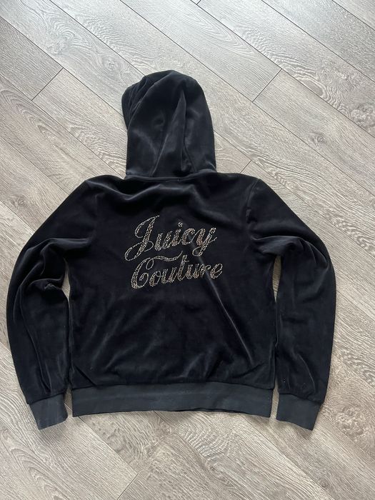 Зіп-худі Juicy Couture