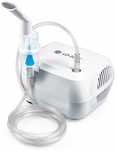 Inhalator tłokowy Little Doctor LD‐220C + akcesoria 12 szt.
