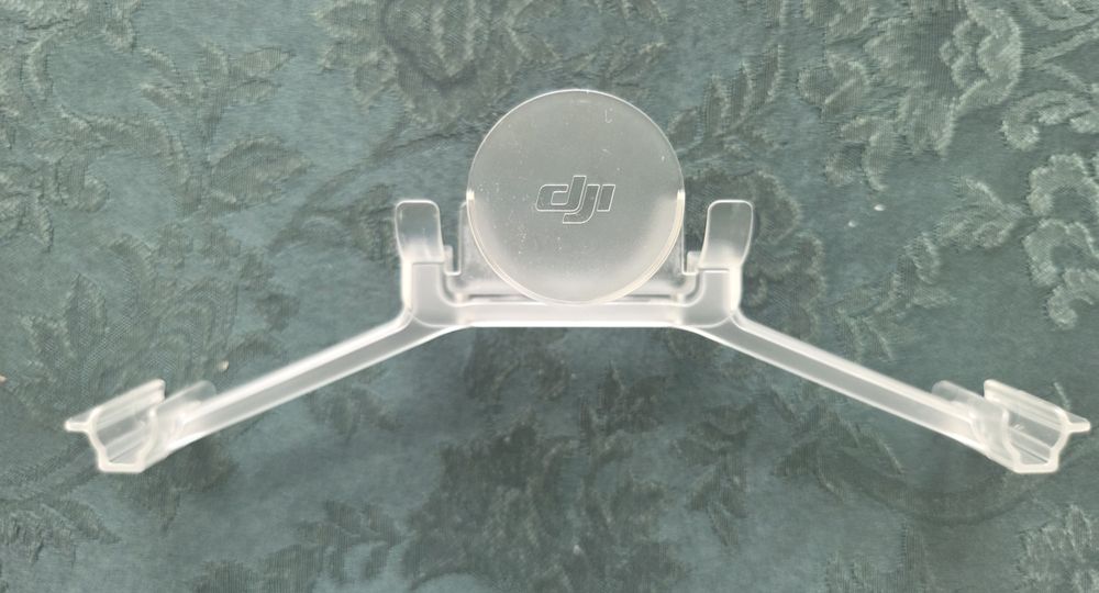 Drone DJI Phantom 4 em bom estado de conservação