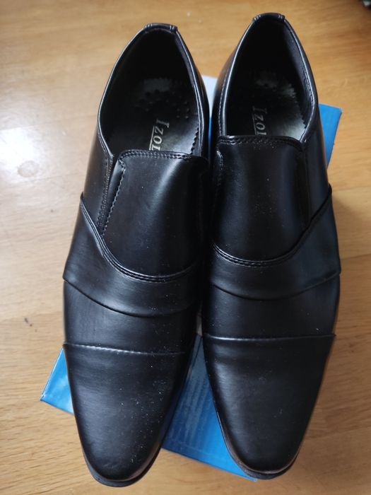 Туфлі хлопчачі, 35 розмір