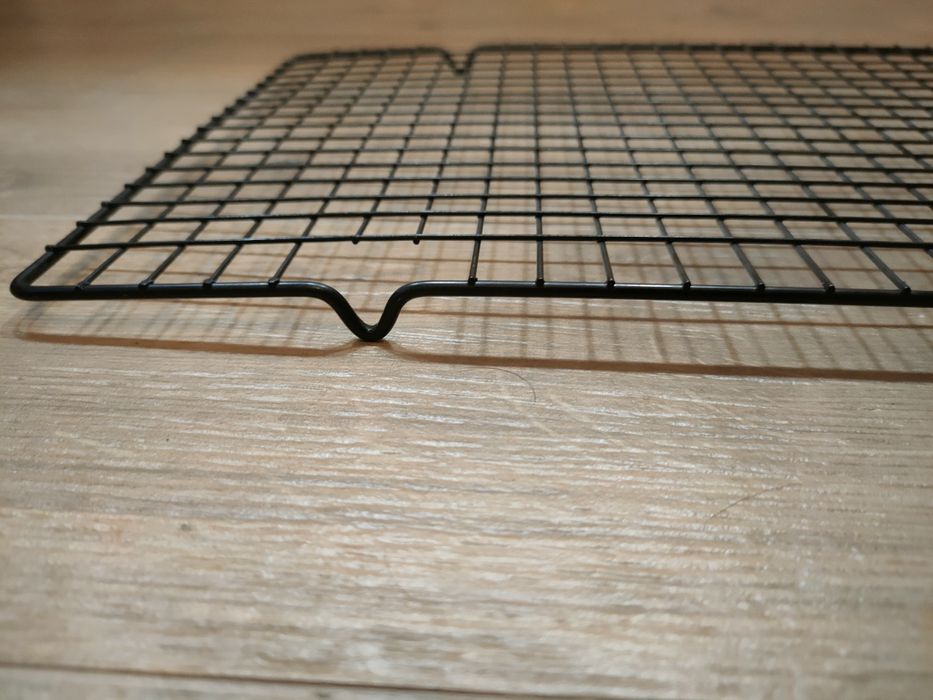 Kratka do studzenia chleba, ciastek, wypieków, do dekorowania