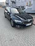Skoda Superb Skoda Superb III kombi 1.6 TDI 2017r. GreenLine