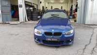 BMW 320d coupe e92 pack m... CENTRO DE ABATE... MYBMW