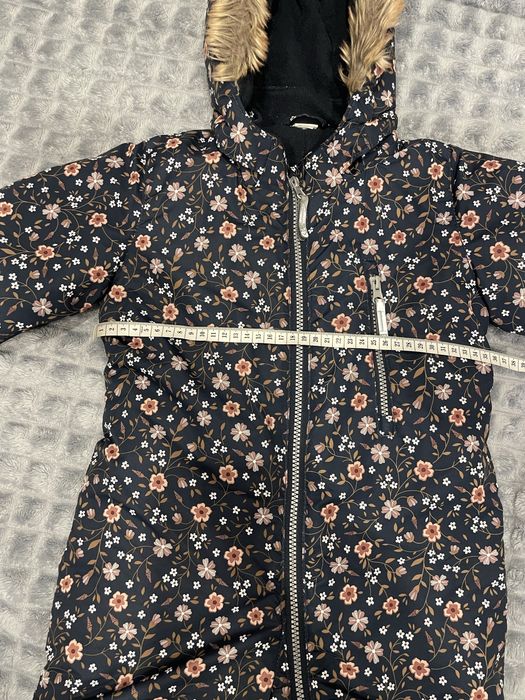 Зимовий термокомбінезон H&M 86р