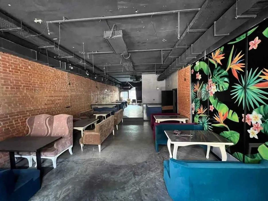 Бар Велика Васильківська 3 Арена сіті пл. українських героїв центр