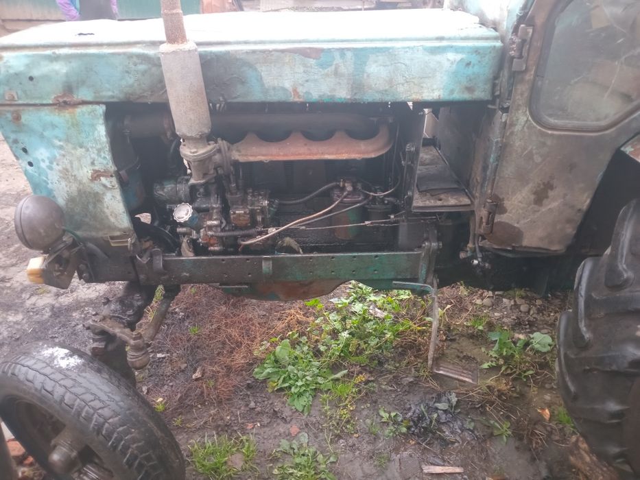 Продам трактор Т40