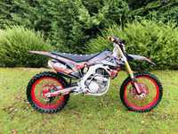 Honda Crf250r 2015