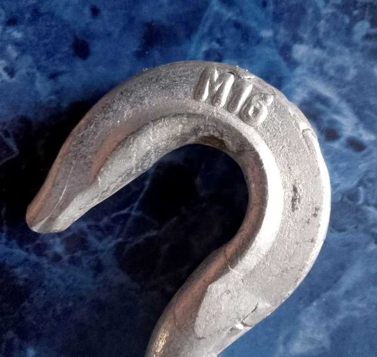 Талреп вертлюг  М16