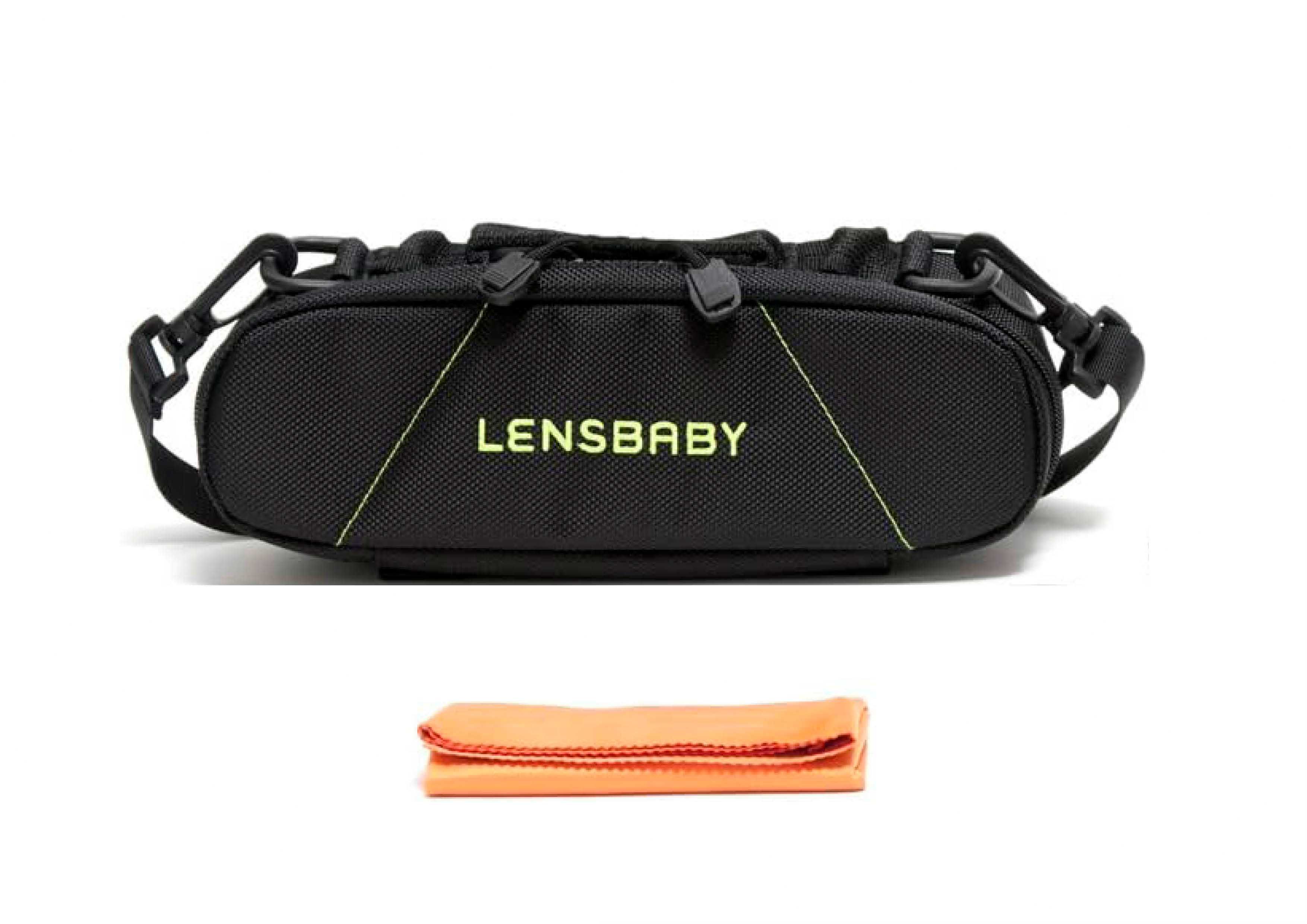 Lensbaby Kit Pro Effects I para Canon