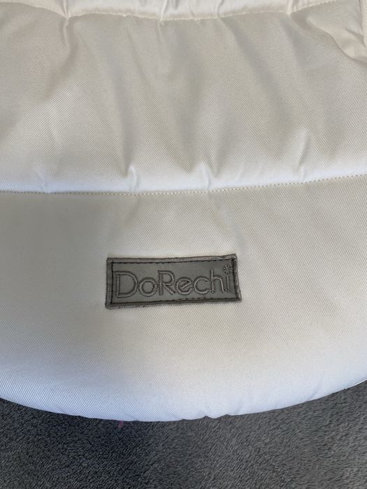 Конверт DoRechi на овчині, зимовий конверт для дівчинки, хлопчика