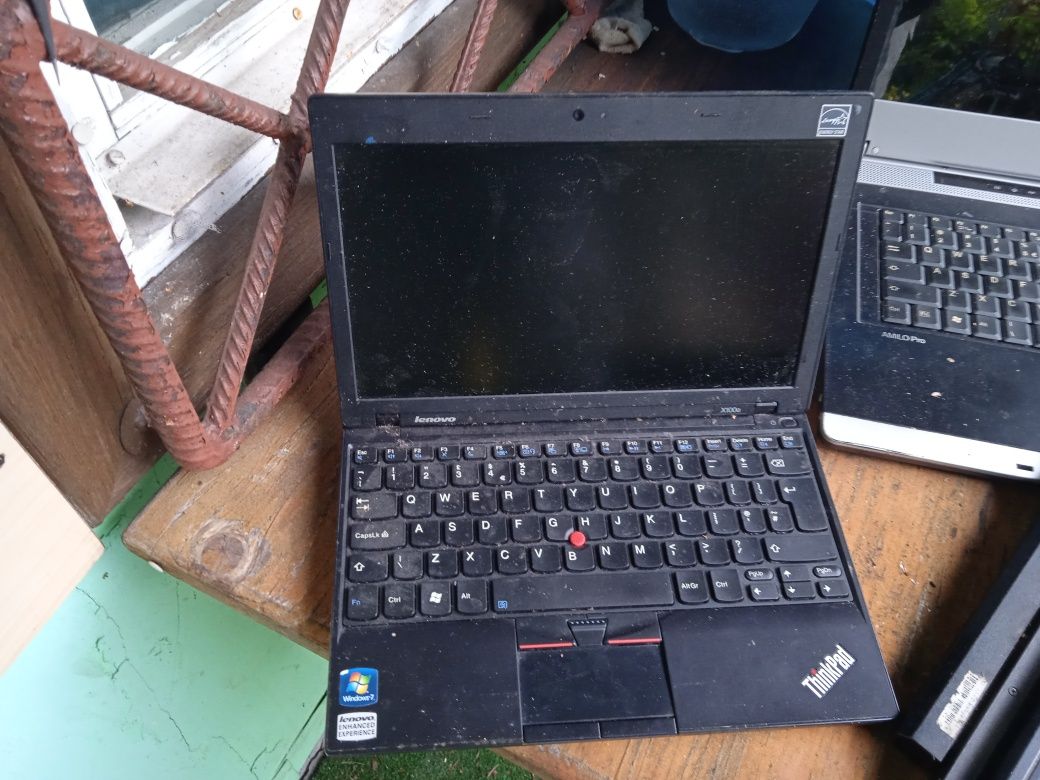 Netbook plus 2x laptop okazja