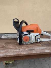 Pila spalinowa stihl MS 251