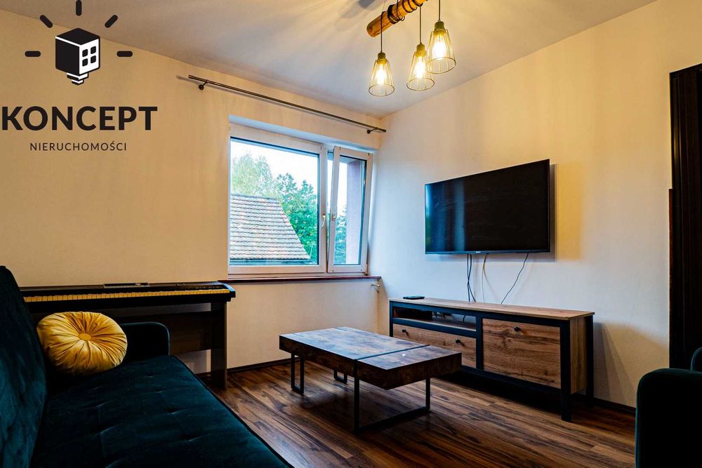 2 pokoje osobna kuchnia - Siechnice