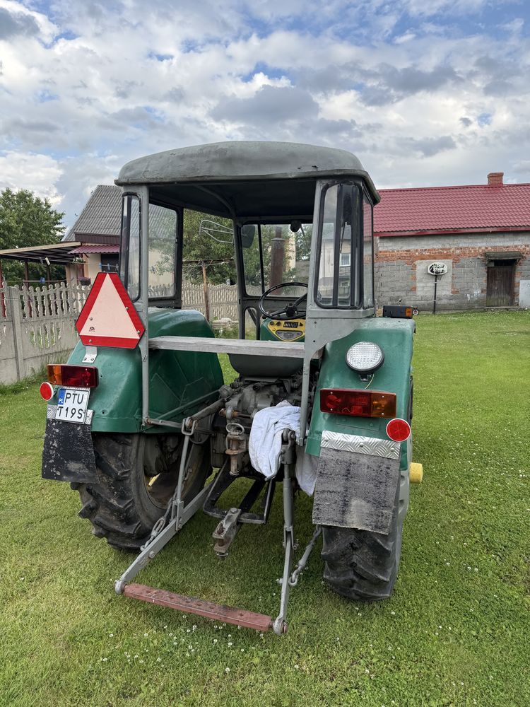 Sprzedam Zetor Major 3011