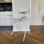 Krzesło barowe IKEA Franklin