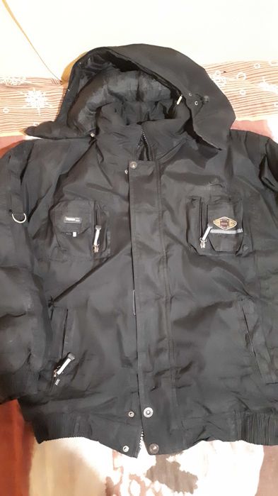 Чоловічий светр XXL-XXXL