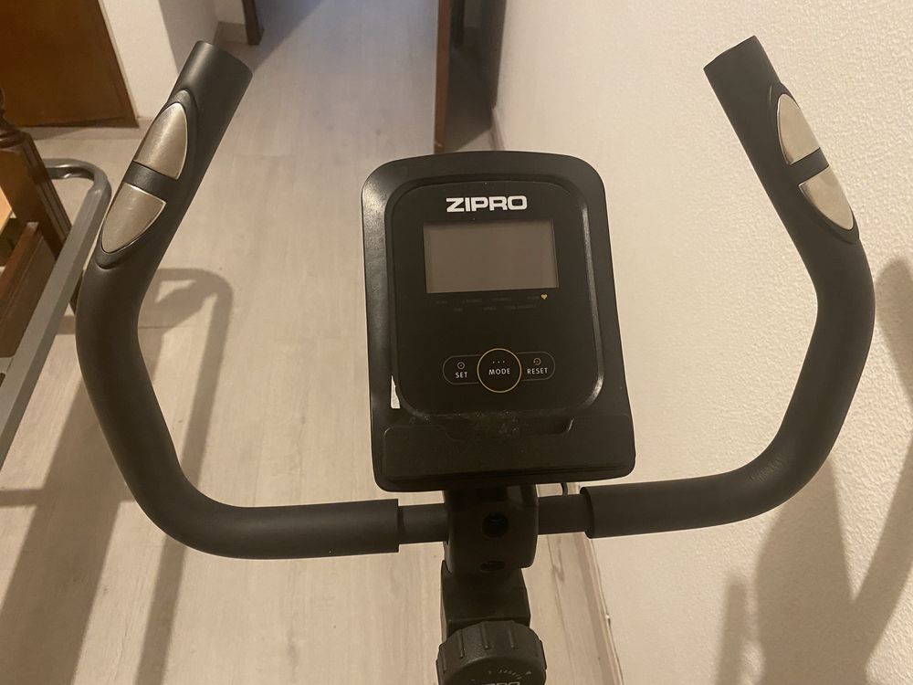 Vendo Bicicleta Estatica