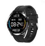 Smartwatch Tracer SM9 PulseRay, 1,46”, czarny