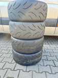 opony semi slick na tor RACE GC 235/40R17 trackday rallysprint rajdy
