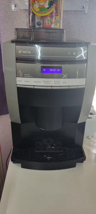 Продається кавове обладнання б/у