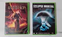 DVD'S  desde  2€