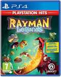 Rayman Legends Napisy PL Gra na PS4