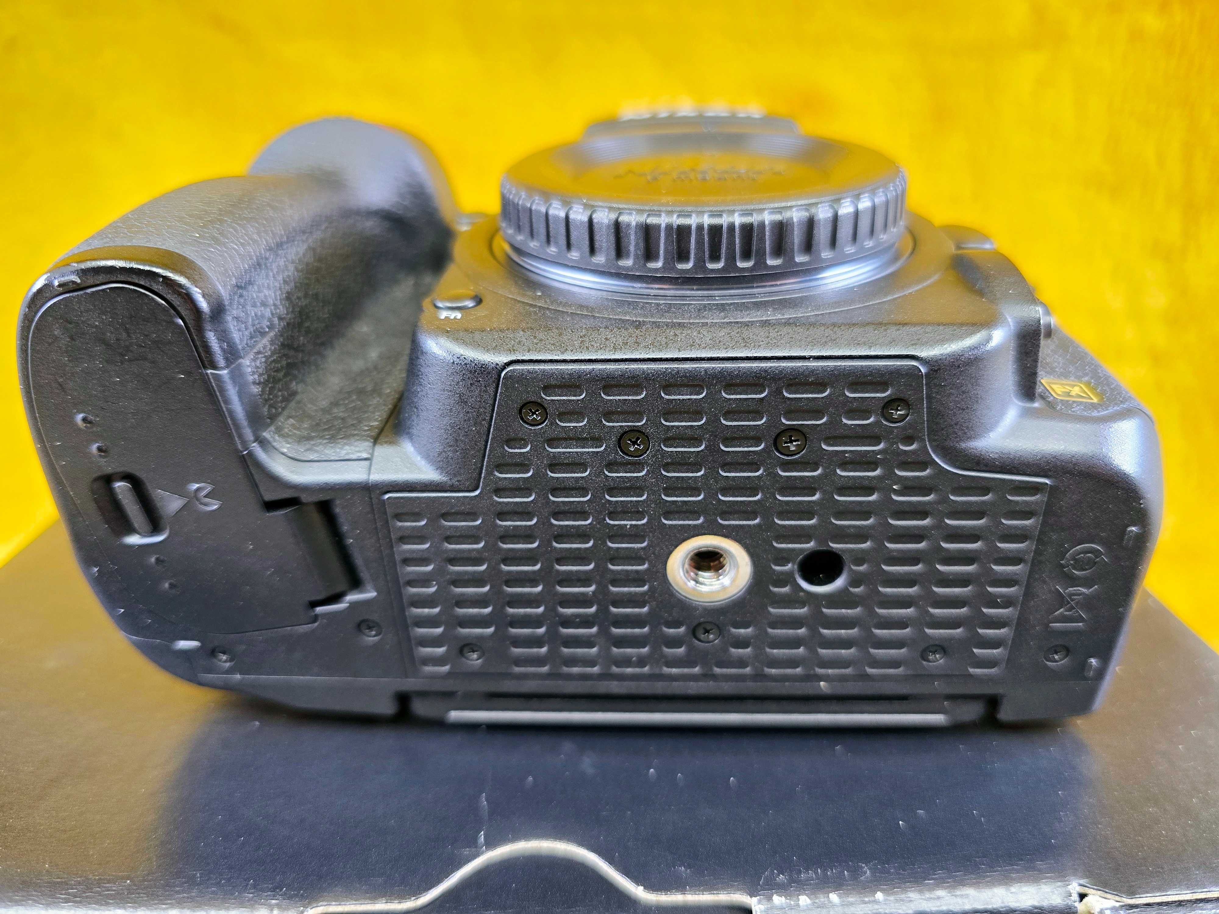 !ПОВНИЙ КОМПЛЕКТ! Nikon D780 --11522 кадрів!--
