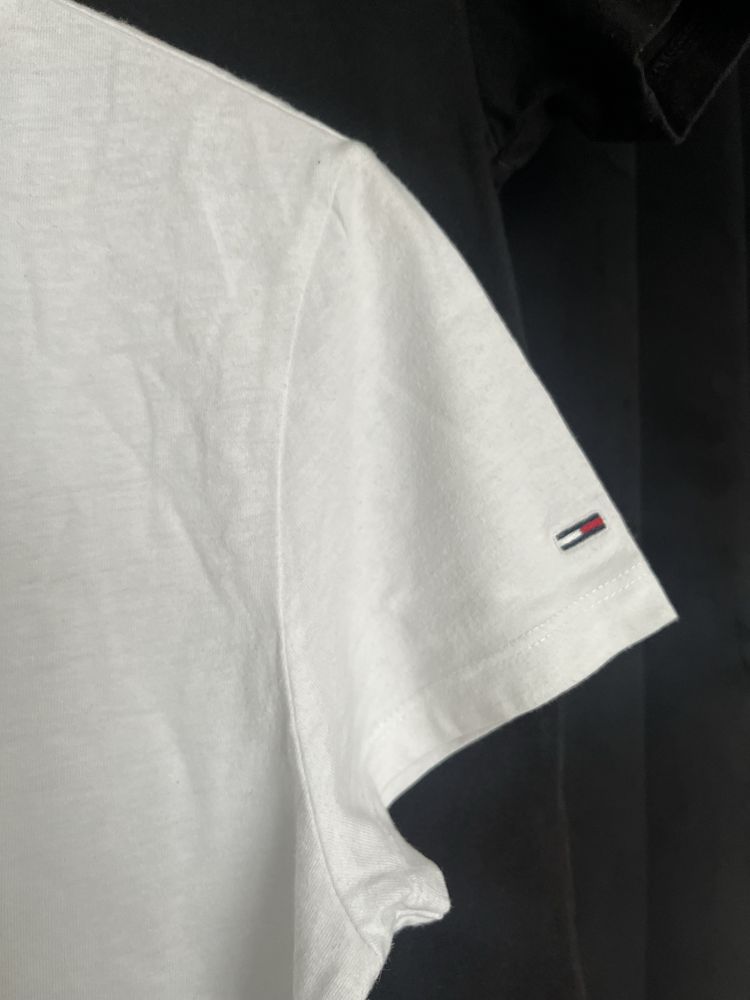 Komplet tshirrtów Tommy Hilfiger