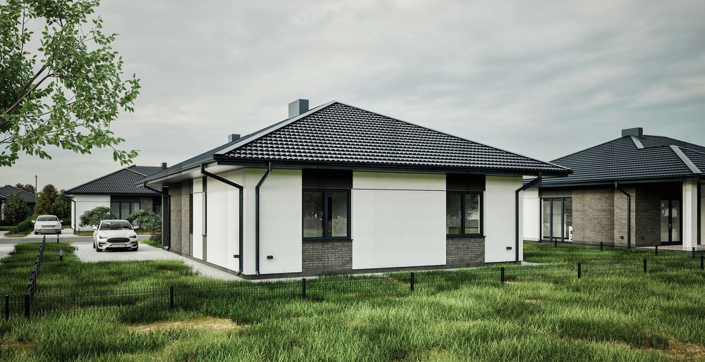 Продаж Американки 100м² 81000$