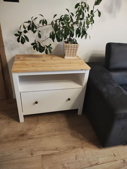 Szafka Hemnes /mała komoda