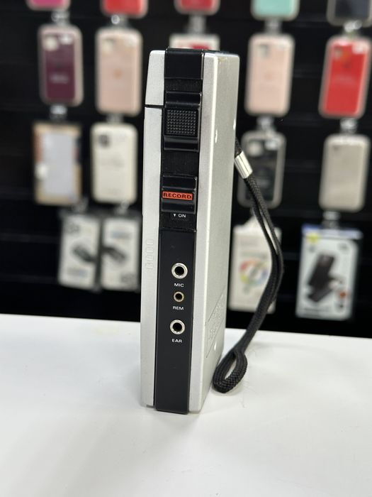 Диктофон SANYO TRC 3500