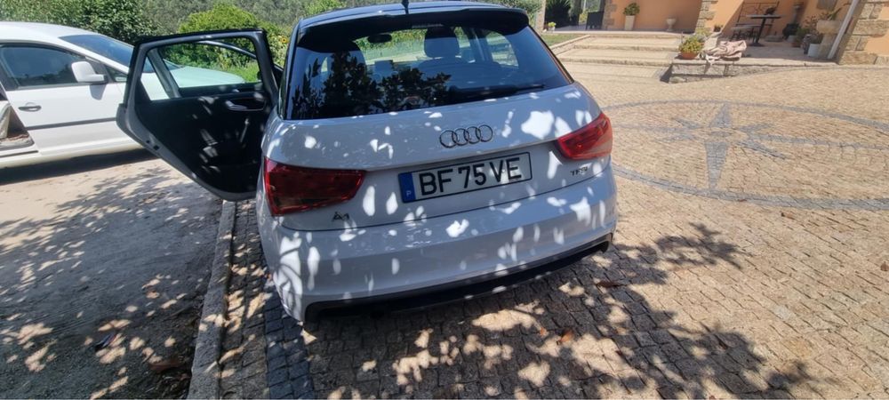 Audi A1 Sportback 1.2