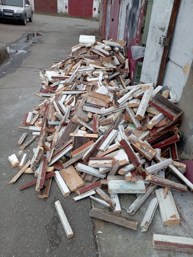 Продаем дрова пыляни разнобой недорого.
