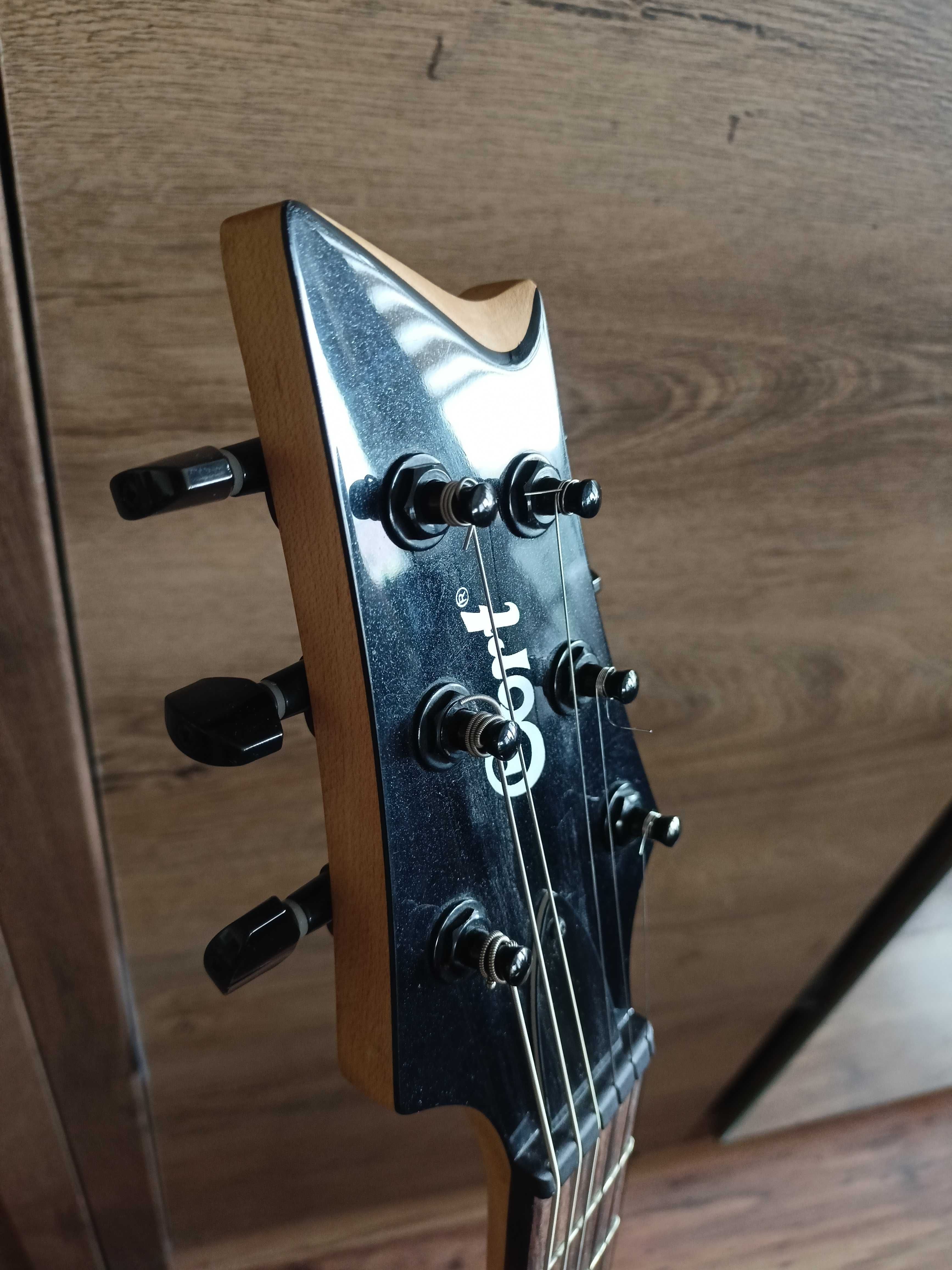 Gitara elektryczna Cort KX5