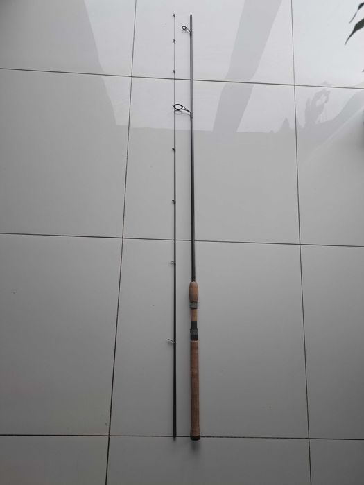 Wędka St. Croix Avid AVS96MF2