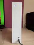 Xbox series S 500 Gb digital.