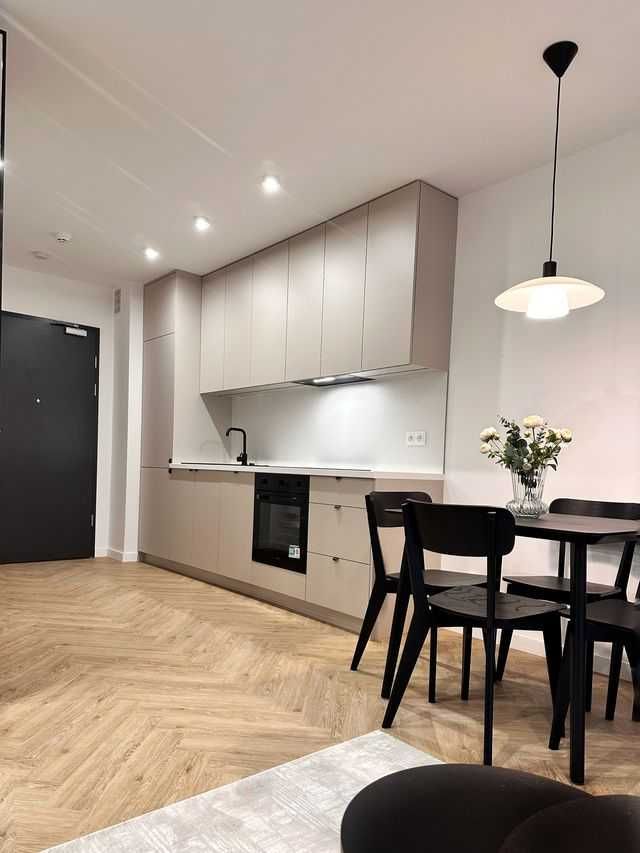 Apartament w centrum Gdańska - Mostek 4